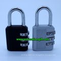 3 Digit Combination Code Lock